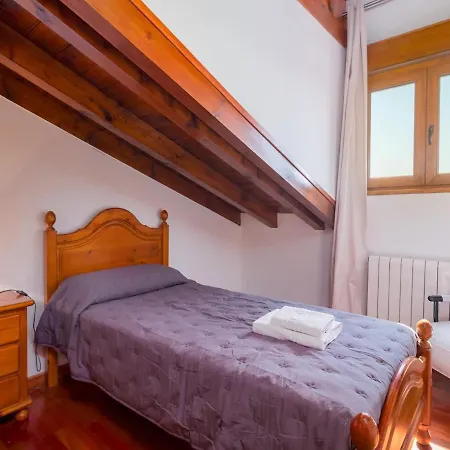 Дом отдыха Magnifica Casa Con Vistas Espectaculares *