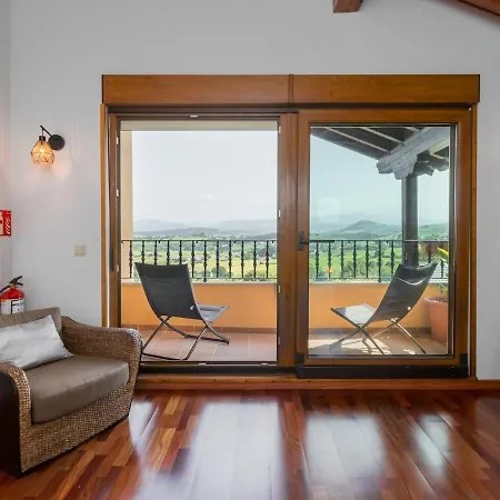 Дом отдыха Magnifica Casa Con Vistas Espectaculares Онгайо