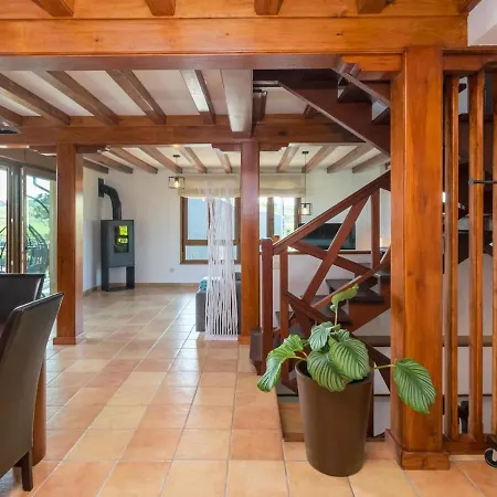 Magnifica Casa Con Vistas Espectaculares * Онгайо