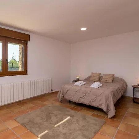 Дом отдыха Magnifica Casa Con Vistas Espectaculares *