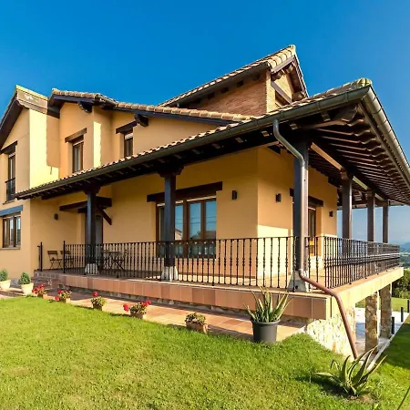 Magnifica Casa Con Vistas Espectaculares *