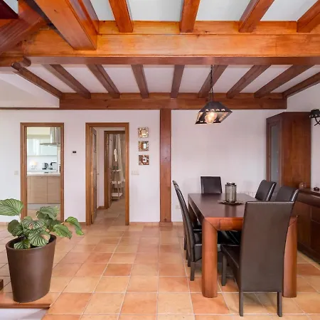 Ferienhaus Magnifica Casa Con Vistas Espectaculares *