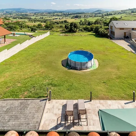 Magnifica Casa Con Vistas Espectaculares