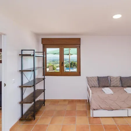 Ferienhaus Magnifica Casa Con Vistas Espectaculares