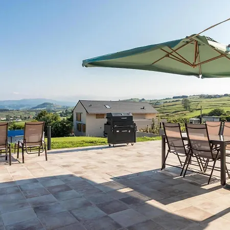 Magnifica Casa Con Vistas Espectaculares *