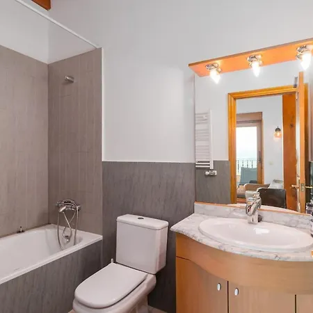 Magnifica Casa Con Vistas Espectaculares Ongayo