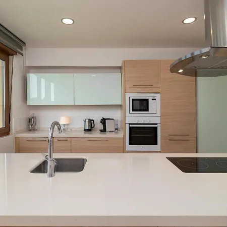 Magnifica Casa Con Vistas Espectaculares Ferienhaus