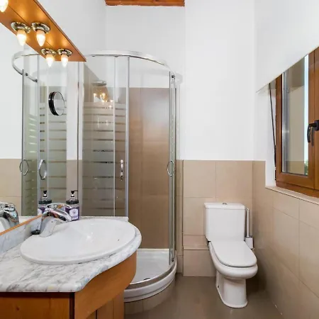 Magnifica Casa Con Vistas Espectaculares Ferienhaus