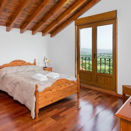 Magnifica Casa Con Vistas Espectaculares Ongayo