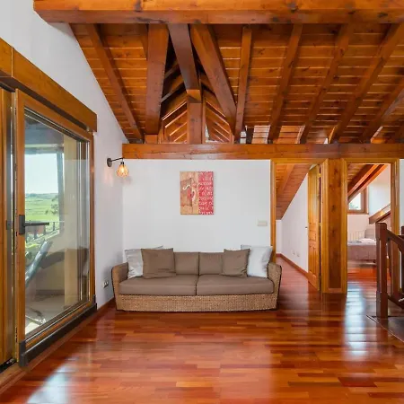 Magnifica Casa Con Vistas Espectaculares Ferienhaus *