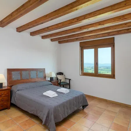 Magnifica Casa Con Vistas Espectaculares Ferienhaus